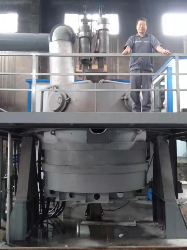 直流電弧爐的優(yōu)點是什么？