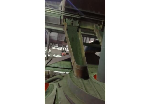 電弧爐冶煉現(xiàn)場(chǎng)視頻