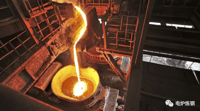 電爐煉鋼即煉渣，爐渣相關(guān)知識你必須懂！