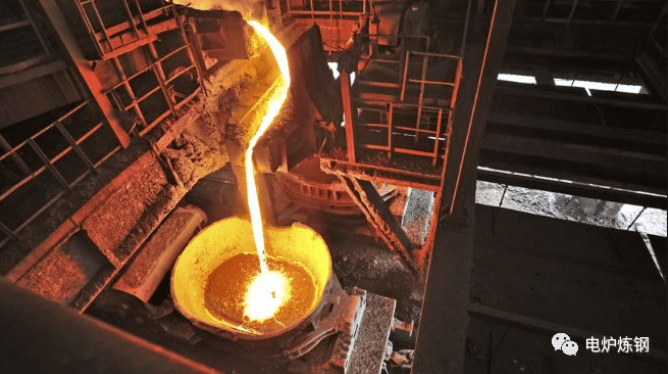 電爐煉鋼即煉渣，爐渣相關(guān)知識你必須懂！